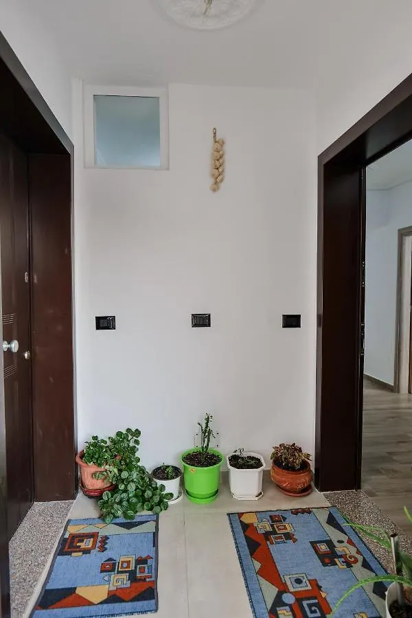 Ledjo City Flats Sarandë