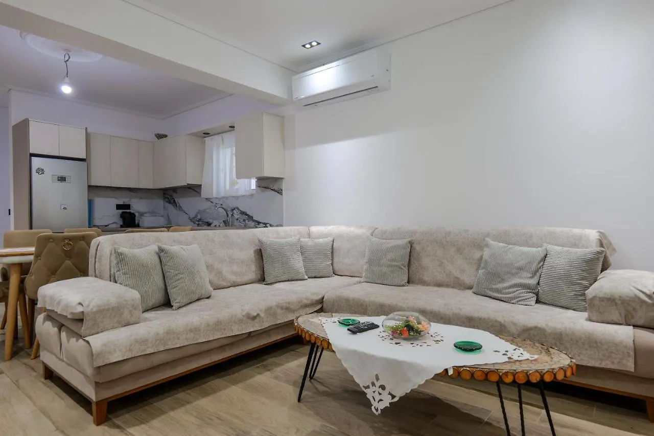 Ledjo City Flats Sarandë