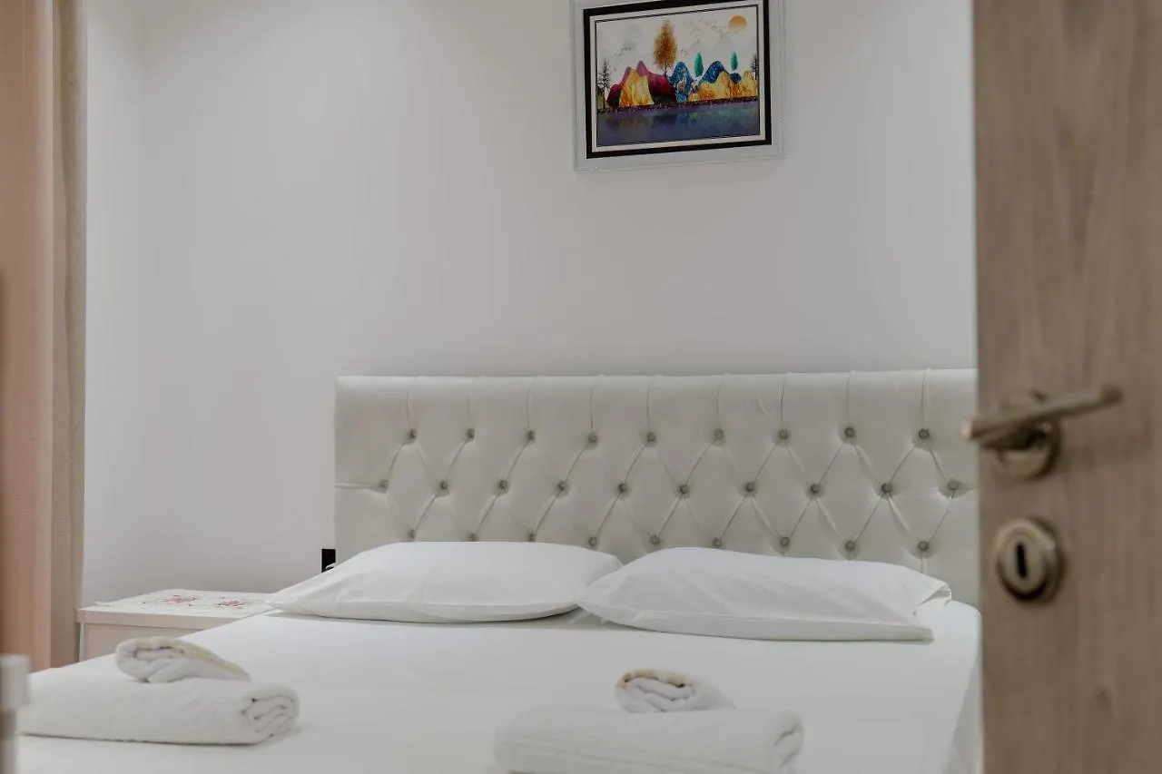 Ledjo City Flats Sarandë