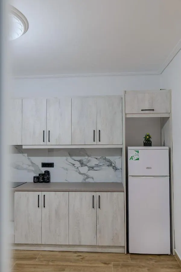 Ledjo City Flats Sarandë 0*,